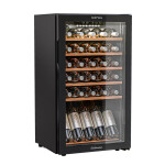 Винный шкаф Meyvel MV31PRO-KBB1