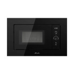 Встраиваемая микроволновая печь MONSHER MMH 1120 Noir