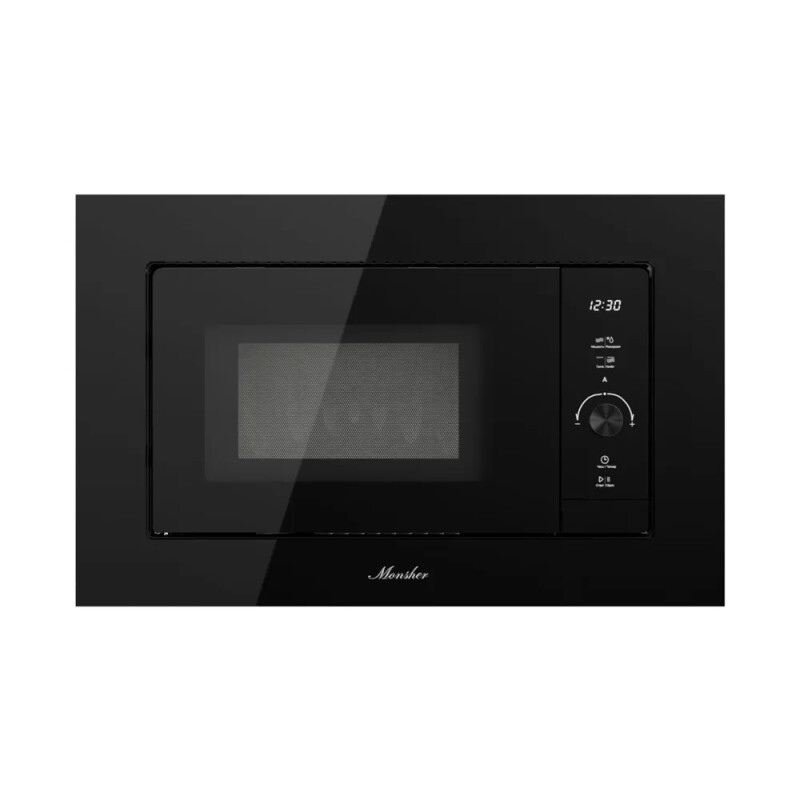 Встраиваемая микроволновая печь MONSHER MMH 1120 Noir