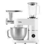 Кухонная машина KORTING KKM 0102 MB 135