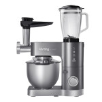 Кухонная машина KORTING KKM 0108 MB S