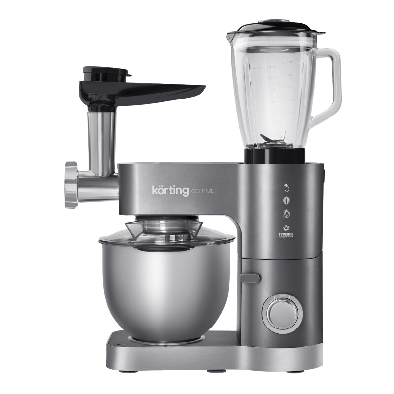 Кухонная машина KORTING KKM 0106 Gourmet