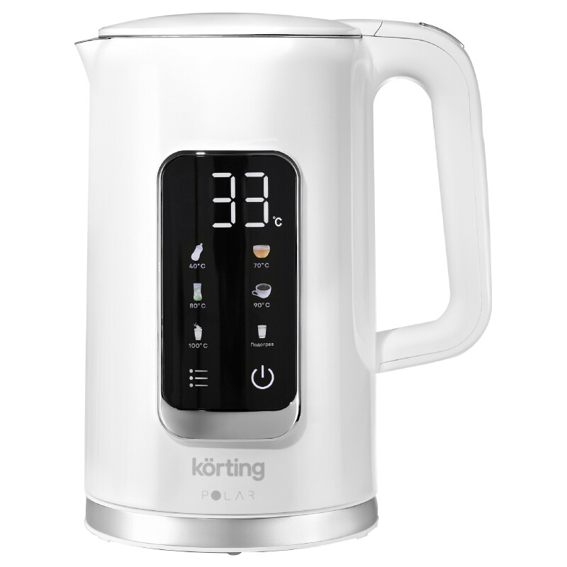 Чайник KORTING KWK 0905 Polar