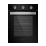 Электрический духовой шкаф MAUNFELD EOEC516PB