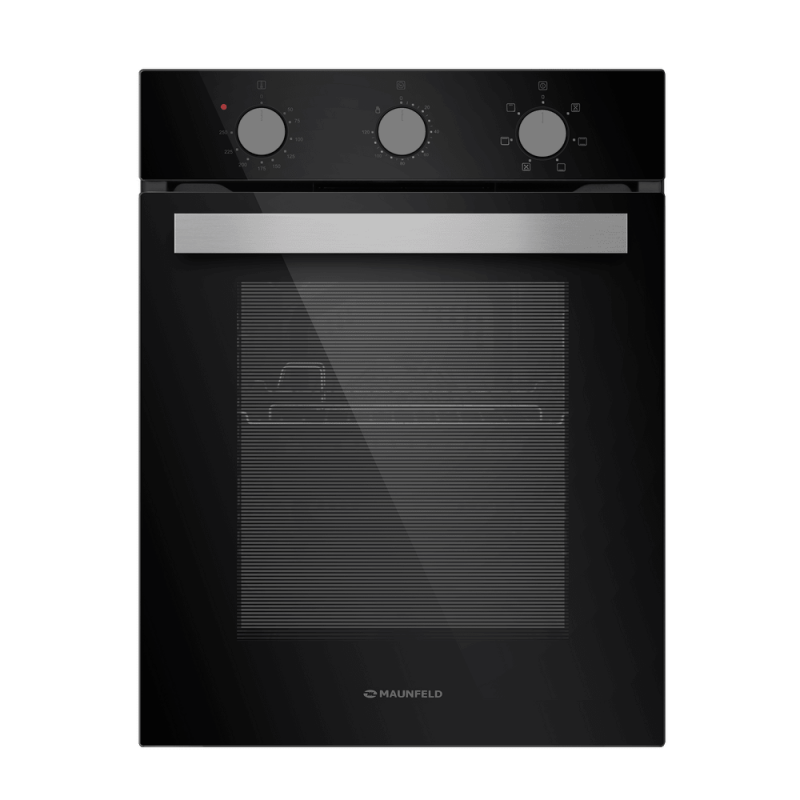 Электрический духовой шкаф MAUNFELD EOEC516PB