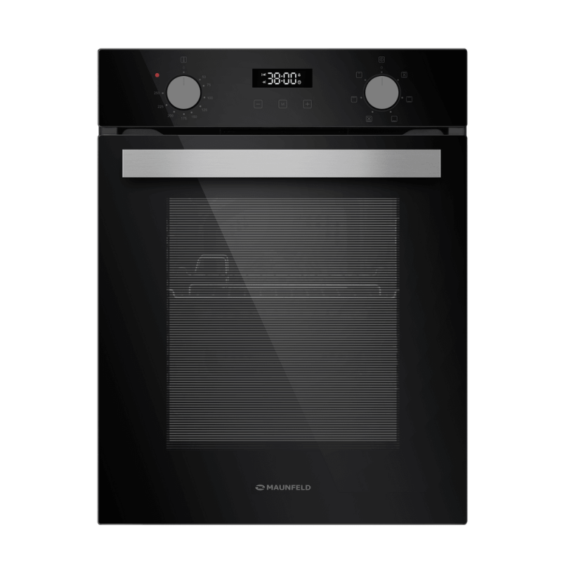 Электрический духовой шкаф MAUNFELD EOEM516PB