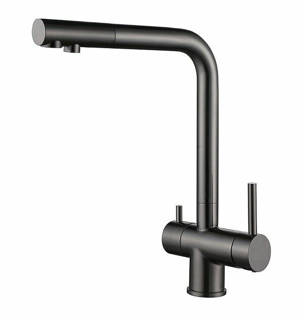 Смеситель WASSERZIMMER 9904 GM