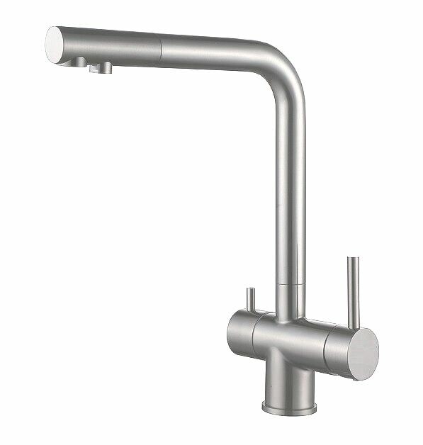 Смеситель WASSERZIMMER 9904 BN