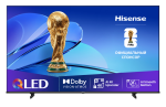 Телевизор TCL 55P7K QLED Smart TV Google TV 55″ 4K HDR, черный