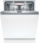 Встраиваемая посудомоечная машина BOSCH SMV8