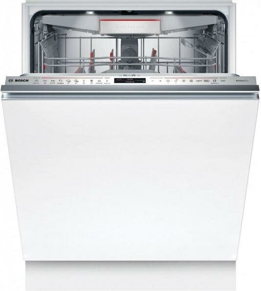 Встраиваемая посудомоечная машина BOSCH SMV8