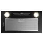 Вытяжка MONSHER INLIGHT 55 Noir