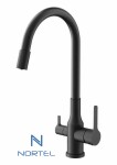 Смеситель NORTEL REYES mbl