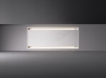 Вытяжка FALMEC VIRGOLA TOUCH BLACK 60