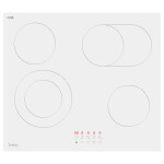 Электрическая варочная панель MIDEA MCH64140