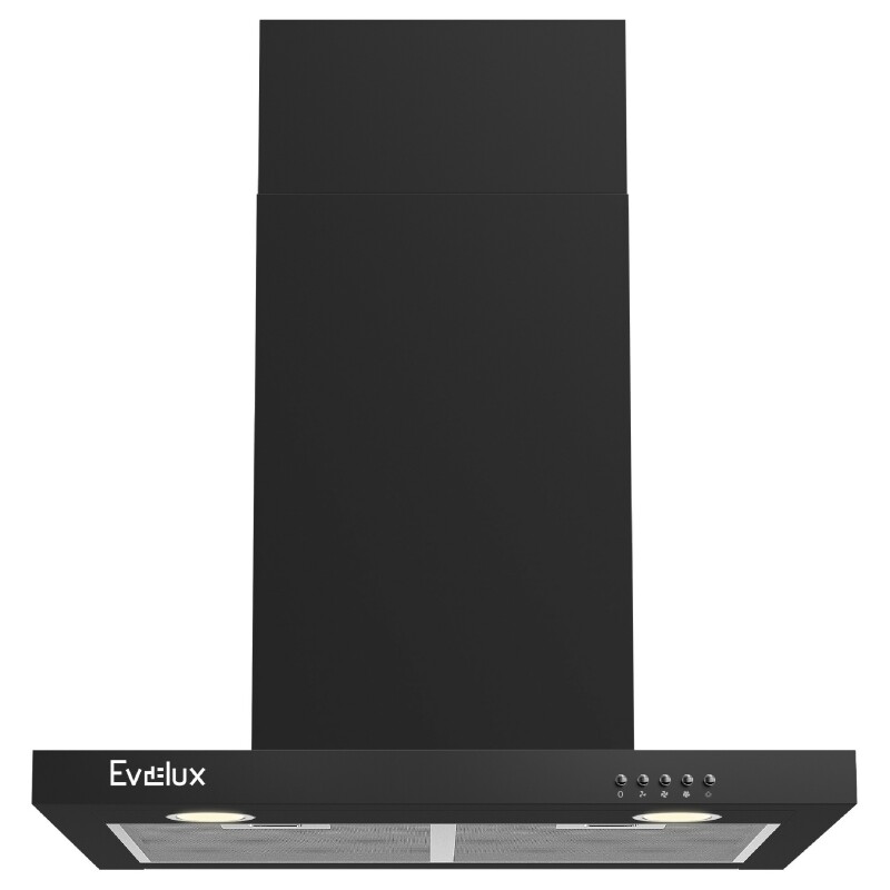 Вытяжка EVELUX INGRID 60 B