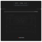 Варочная панель газовая MEFERI MGH302BK GLASS LIGHT