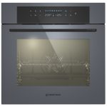 Духовой шкаф электрический MEFERI MEO6010GR ULTRA