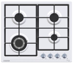 Варочная панель газовая MEFERI MGH604WH LIGHT