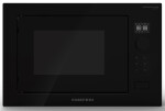 Микроволновая печь встраиваемая MMO6025BK COMFORT