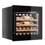 Винный шкаф Meyvel MV52PRO-KBB1