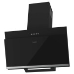 Вытяжка MAUNFELD ASTRO 60 чёрное стекло