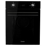 Электрический духовой шкаф EVELUX EO 430 PB