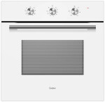 Электрический духовой шкаф EVELUX EO 620 W
