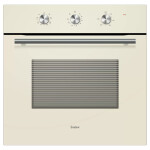 Электрический духовой шкаф EVELUX EO 620 W