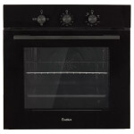 Газовый духовой шкаф EVELUX GSO 614 EIR