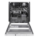 Встраиваемая посудомоечная машина GAGGENAU DF 481 101