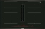 Индукционная варочная панель с вытяжкой BOSCH PXX875D67E