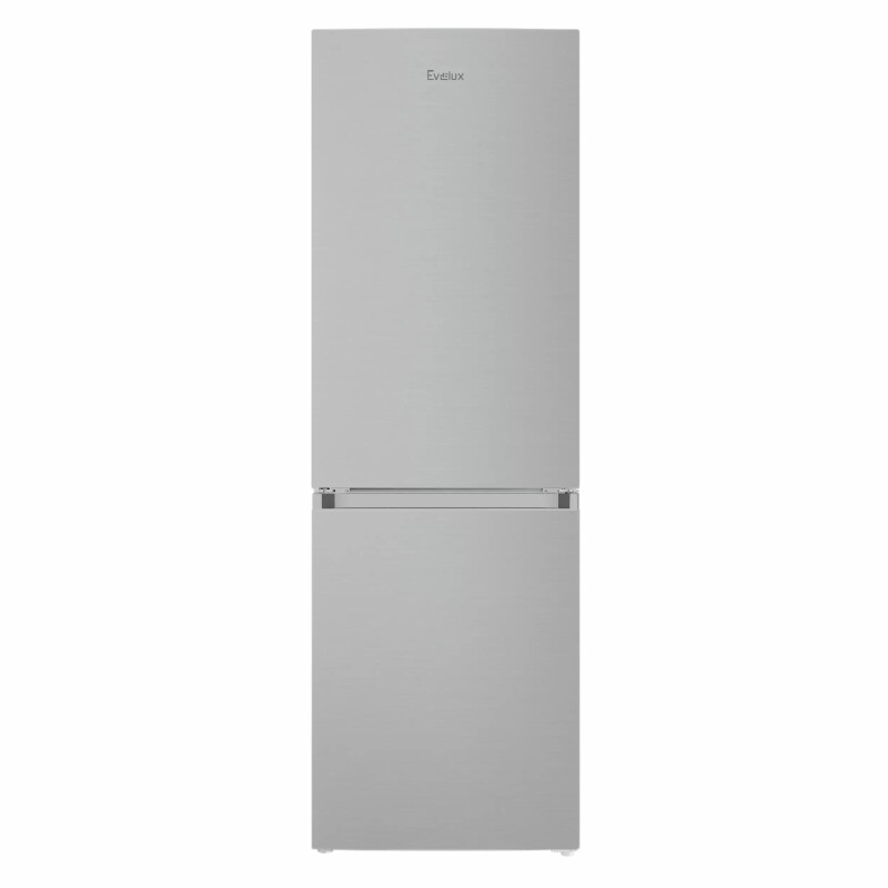 Холодильник EVELUX FS 2281 X