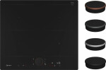 Индукционная варочная панель NEFF T56PYQ4C0