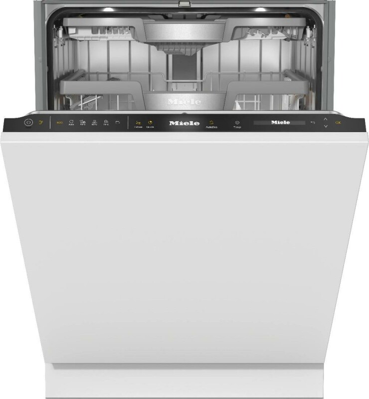 Встраиваемая посудомоечная машина MIELE G 7795 SCVi XXL AutoDos