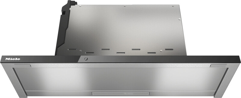 Вытяжка MIELE DAS 4930 OBSW
