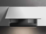 Вытяжка FALMEC VIRGOLA TOUCH BLACK 60