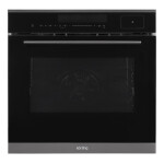 Электрический духовой шкаф KORTING OKB 1350 S GNBX Steam