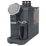 Кофемашина KORTING KACM 2028 N Tamburino