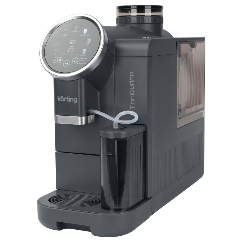 Кофемашина KORTING KACM 2028 Gr Tamburino