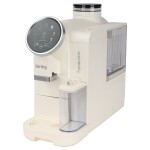 Кофемашина KORTING KACM 2028 W Tamburino