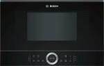 Встраиваемая микроволновая печь BOSCH BR634GB1 