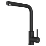 Смеситель PAULMARK TWIN, белый матовый, Tw213622-WH