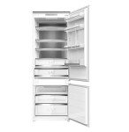 Холодильник встраиваемый с инвертором MBR193 XL TOTAL NO FROST COMFORT
