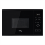 Встраиваемая микроволновая печь KORTING KMI 820 GN 