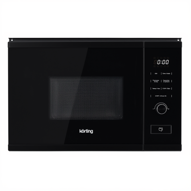 Встраиваемая микроволновая печь KORTING KMI 820 GN 