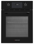 Духовой шкаф электрический MEFERI MEO456BK POWER