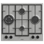 Газовая варочная панель KORTING HGG 6301 CGr