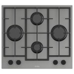Газовая варочная панель KORTING HGG 6301 CGr