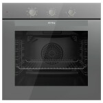 Электрический духовой шкаф KORTING OKB 3810 FGGr